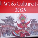 ‘नेपाल कला तथा सांस्कृतिक महोत्सव–२०२५’ भदौ २० देखि काठमाडौंमा हुने