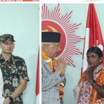 “भष्ट्रचार र बदमासी गरेर आजपाबाट निष्काषितलाई प्रधानमन्त्रीले एमालेमा प्रवेश गराए”