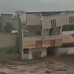 पाकिस्तानमा विपद्जन्य घटनामा ३ सय १३ जनाको मृत्यु