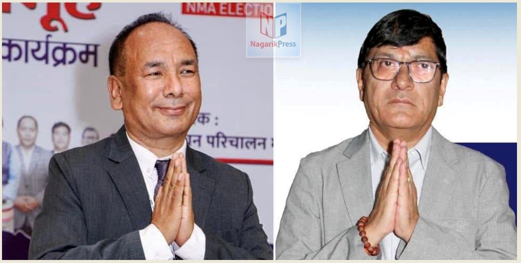 पर्वतारोहण संघमा फेक रेस्क्युका मतियार शेर्पा र पौडेलको उम्मेदवारी, मतदाता निराश