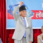 एमाले र कांग्रेसले एमसीसी जस्ताको तस्तै पारित गर्न चाहन्थे, माओवादीले रोक्यो: प्रचण्ड