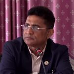सौर्य एयरलाइन्स दुर्घटनाबारे अध्ययनका लागि गठित छानविन आयोगको प्रतिवेदन निष्पक्ष छैन: रघुवीर महासेठ
