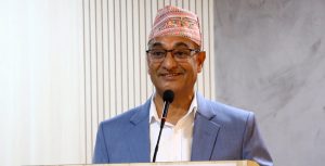प्राध्यापक सुरक्षाको लागि गृह मन्त्रालयले पिएसओ खटाएको छ: गृहमन्त्री लेखक (भिडियो)