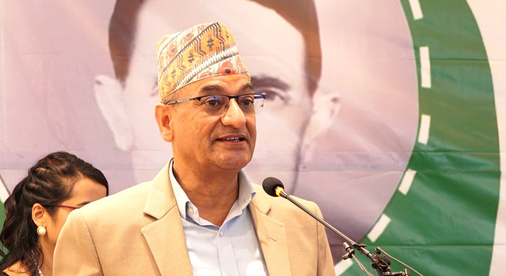 नागरिकता दोस्रो संशोधन विधेयक राष्ट्रियसभाबाट पनि पारित