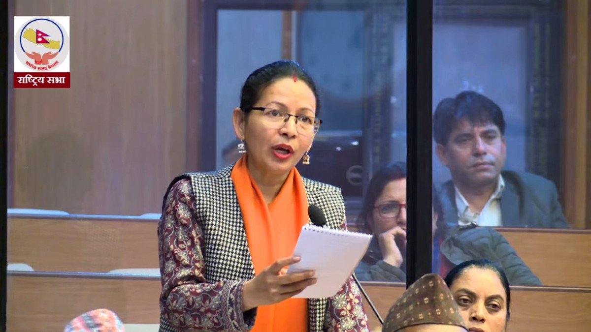 लिपुलेक विवाद: म त जनयुद्ध लडेको मान्छे, हात्तीसँग लड्न पनि तयार छु : सांसद चन्द