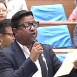 उपसभामुख हटाउने कांग्रेस-एमालको प्रयासप्रति रास्वपाको आपत्ति