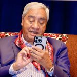 महासंकटको डिलमा कांग्रेसः निषेध गरिएको ‘डिपार्चर’, अस्तित्वको लडाइँ र ‘समय’