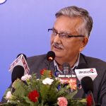 एमसीसी कार्यान्वयनले अमेरिकी सैनिक अड्डा जमाएर बस्छन् भन्नु गलत: एमाले उपाध्यक्ष (भिडियो)