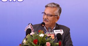 एमसीसी कार्यान्वयनले अमेरिकी सैनिक अड्डा जमाएर बस्छन् भन्नु गलत: एमाले उपाध्यक्ष (भिडियो)