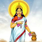 नवरात्रको दोस्रो दिन- ब्रह्मचारिणी देवीको पूजा आराधना गरिंदै