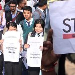 जेनजी आन्दोलन: प्रहरीको गोली लागेर उपचाररत एक जनाको मृत्यु