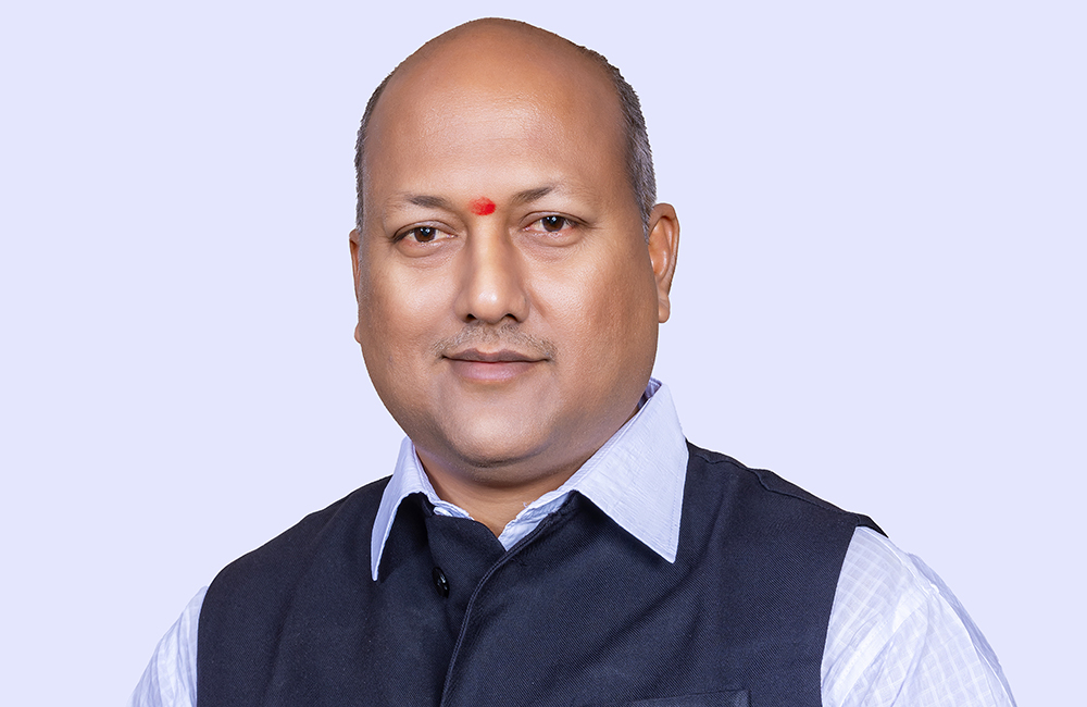 कांग्रेसले छाड्यो मधेस सरकार, मुख्यमन्त्री सिंह परे अल्पमतमा