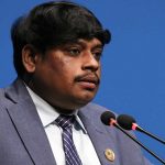 वरिष्ठ उपाध्यक्ष खानसहित जनमतका ६ नेताले दिए सामूहिक राजीनामा