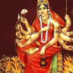 आज दसैंको तेस्रो दिन, चन्द्रघण्टा देवीको पूजा गरिँदै