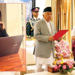 नेपालले पहिलो पटक यस्तो प्रधानमन्त्री पायो, जो देउवा, प्रचण्ड वा ओली होइन