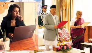 नेपालले पहिलो पटक यस्तो प्रधानमन्त्री पायो, जो देउवा, प्रचण्ड वा ओली होइन