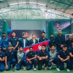नेपाली खेलाडीले पाए यूएईको भिसा