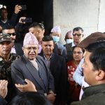 संसद् विघटन नगरी समस्याको समाधान खोज्न सकेको भए राम्रो हुन्थ्यो : सभामुख