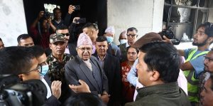 संसद् विघटन नगरी समस्याको समाधान खोज्न सकेको भए राम्रो हुन्थ्यो : सभामुख