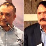 देउवाले देश छाड्ने कल्पना नगरे हुन्छ : प्रवक्ता महत