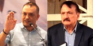 देउवाले देश छाड्ने कल्पना नगरे हुन्छ : प्रवक्ता महत