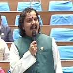 ८४ मा लोकतन्त्र जुरुक्क उठ्नेछ, नागरिक बोल्नेछन् : हरि ढकाल (भिडियो)