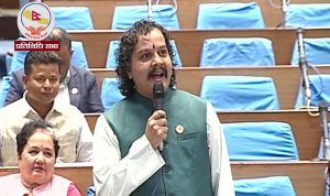 ८४ मा लोकतन्त्र जुरुक्क उठ्नेछ, नागरिक बोल्नेछन् : हरि ढकाल (भिडियो)
