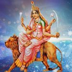 आज बडादसैंको छैटौं दिन, कात्यायनी देवीको पूजा गरिँदै