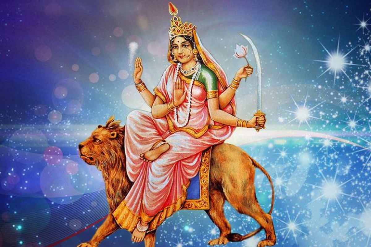 आज बडादसैंको छैटौं दिन, कात्यायनी देवीको पूजा गरिँदै