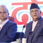 एमाले विधान महाधिवेशन: समूहगत छलफलमा उठेका विषयमा अध्यक्ष ओलीले जवाफ दिने
