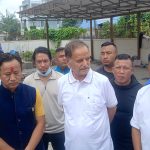 पार्टी भित्रको एकतालाई खलबल्याउने गतिविधि भए तरुण दलले रोक्नुपर्छ : सिटौला