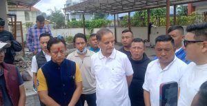 पार्टी भित्रको एकतालाई खलबल्याउने गतिविधि भए तरुण दलले रोक्नुपर्छ : सिटौला