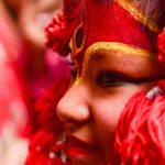 आर्यतारा शाक्य राजकीय देवी कुमारी घोषित