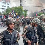 बजारमा चहलपहल बढ्यो, यस्तो छ कर्फ्यू बारे सेनाको नियम