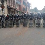 ललितपुरका यी क्षेत्रमा आज बिहान ७ बजेदेखि मध्यरातिसम्म कर्फ्यू आदेश
