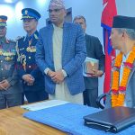 असोज १ गते शोक दिवस मनाइने, सरकारले दियो सार्वजनिक बिदा