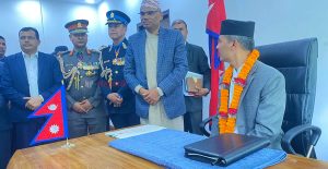 असोज १ गते शोक दिवस मनाइने, सरकारले दियो सार्वजनिक बिदा