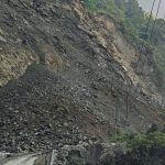 हेटौँडा हुँदै काठमाडौं जाने सवारी साधनको आवतजावत तीन दिनका लागि रोक