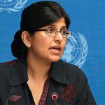 नेपालमा बन्दुक प्रयोगसम्बन्धी आधारभूत सिद्धान्त पालना भएन: राष्ट्र संघ