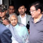 प्रधानमन्त्री कार्कीलाई डा. रुइतले भने- बिरामी छाडेर म मन्त्री बन्दिन