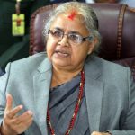 ‘म सत्ताको स्वाद लिन आएको होइन, ६ महिनामा प्रधानमन्त्री छोड्छु’