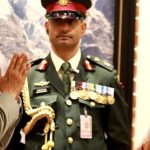 बधाई- तपाईं सफल हुनुहोस्, देश सफल हुन्छ: राष्ट्रपति पौडेल