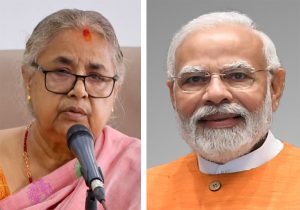 प्रधानमन्त्री कार्की र भारतीय समकक्षी मोदीबीच आज भिडियो संवाद हुँदै