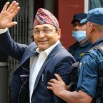 कैदीबन्दी टोपबहादुर जेलबाट फरार, कारागार सेनाको नियन्त्रणमा