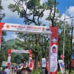 एमाले बिधान महाधिवेसनमा ३५ सयलाई खानाको ब्यवस्था