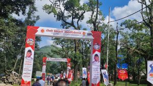एमाले बिधान महाधिवेसनमा ३५ सयलाई खानाको ब्यवस्था