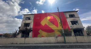 एमालेले आज देशैभरि जनसभा गर्दै