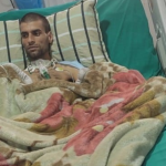 उपचार निःशुल्क भने पनि औषधी र खानाको पैसा तिर्नु पर्दा निकै गाह्रो परिसक्यो