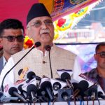अलमलमा अन्तरिम सरकार, नेतृत्व छाड्ने मुडमा छैनन् ओली, अदालत जाने तयारी