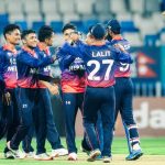 नेपाल दोस्रोपटक टि-२० विश्वकप खेल्न आतुर, आज कुवेतसँग भिड्दै